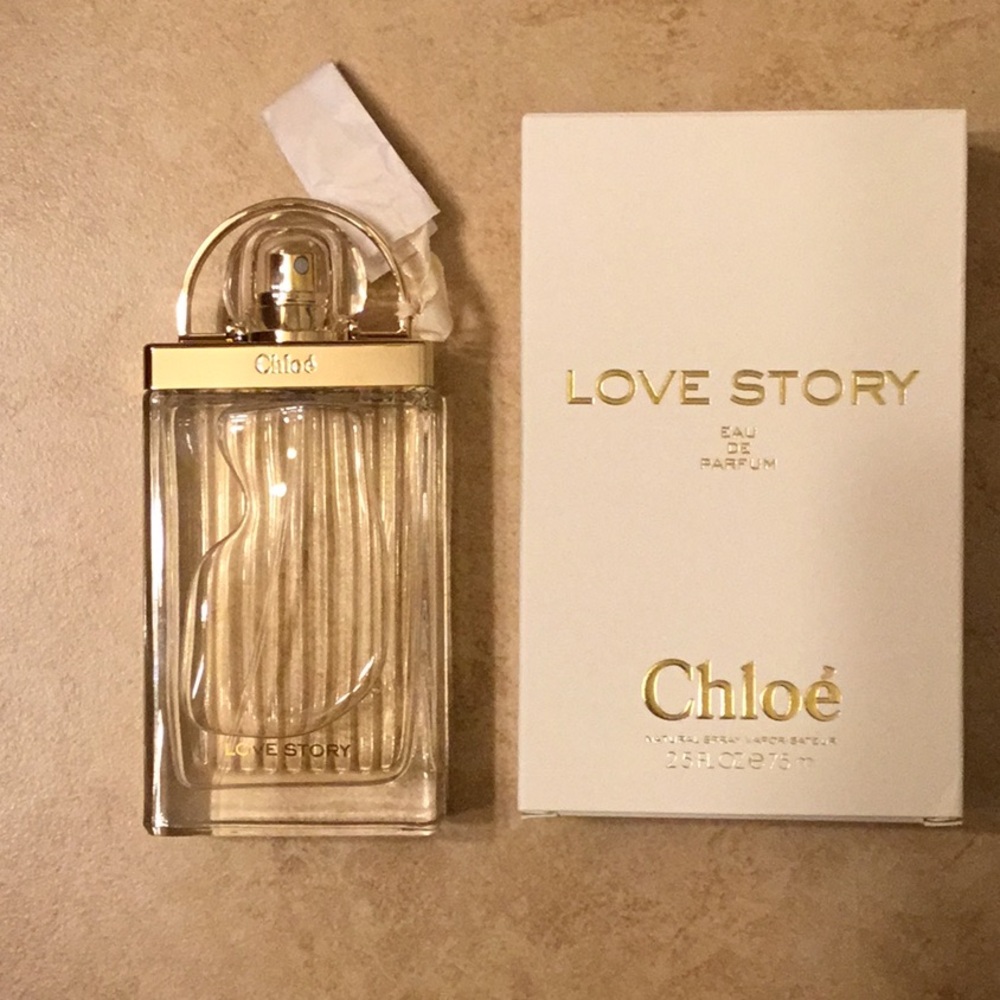 Chloe Perfume